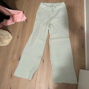 Missguided Knit Pants